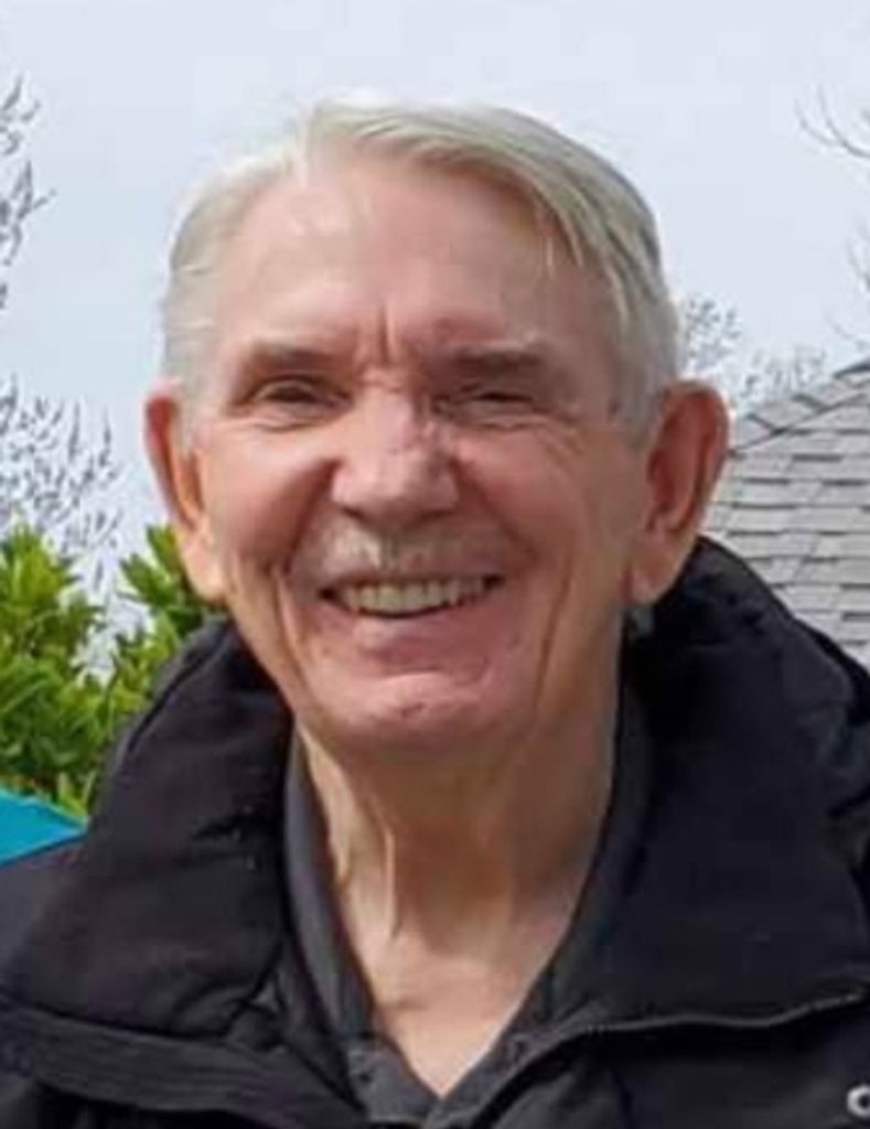 Ronald P. Watt Profile Photo