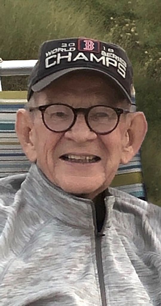 David P. Murphy Profile Photo