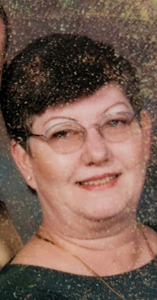 Sandra Kay Pamperl Profile Photo