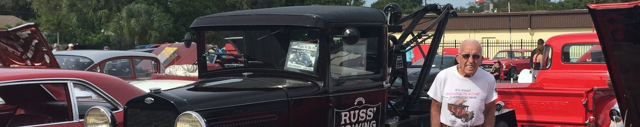 Cover photo for Russell John Burmeister's Obituary
