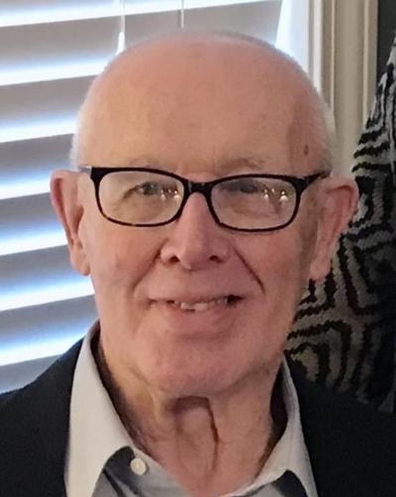 William "Bill" R. Heign