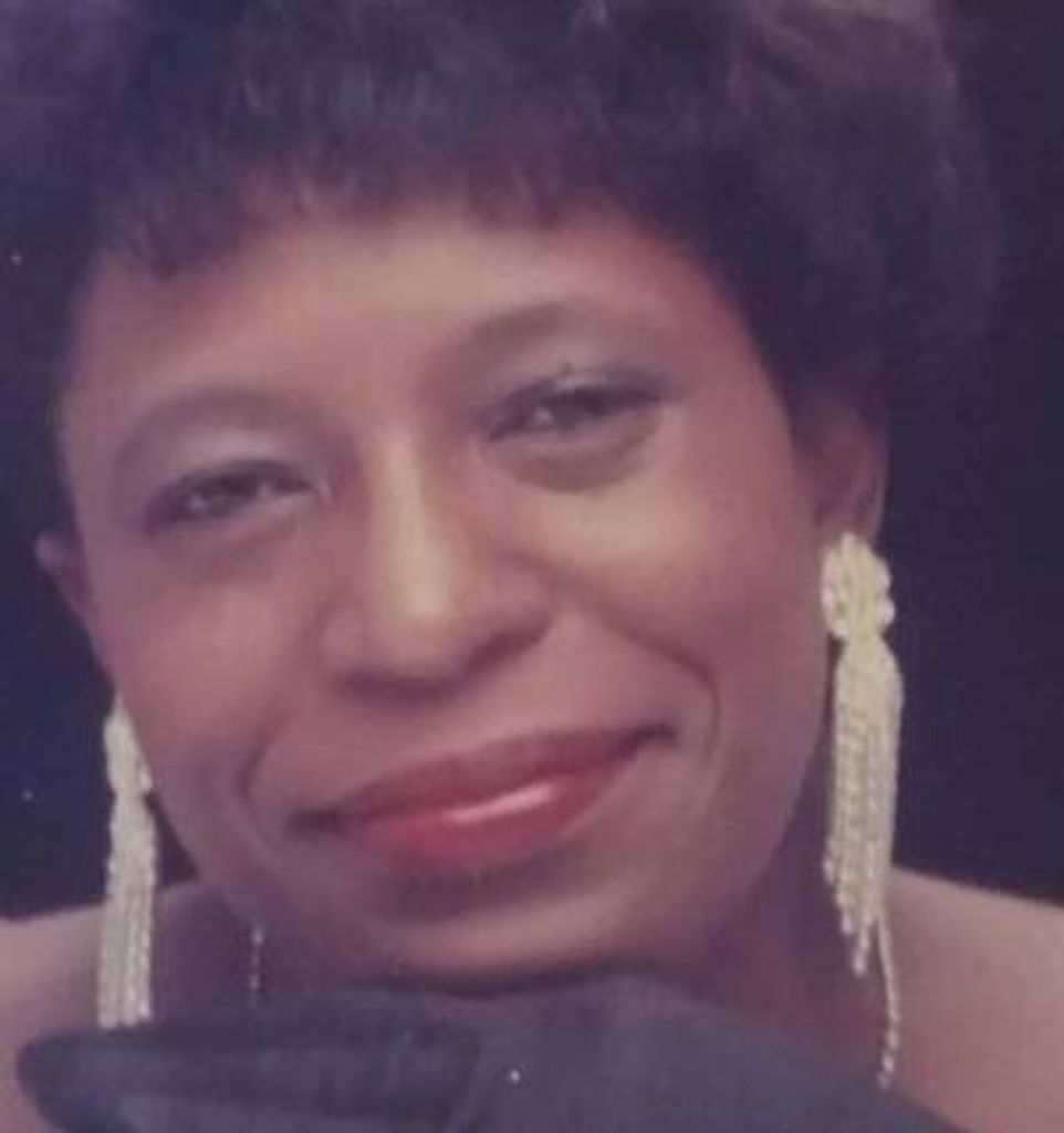 Sharon Denise Miller Profile Photo