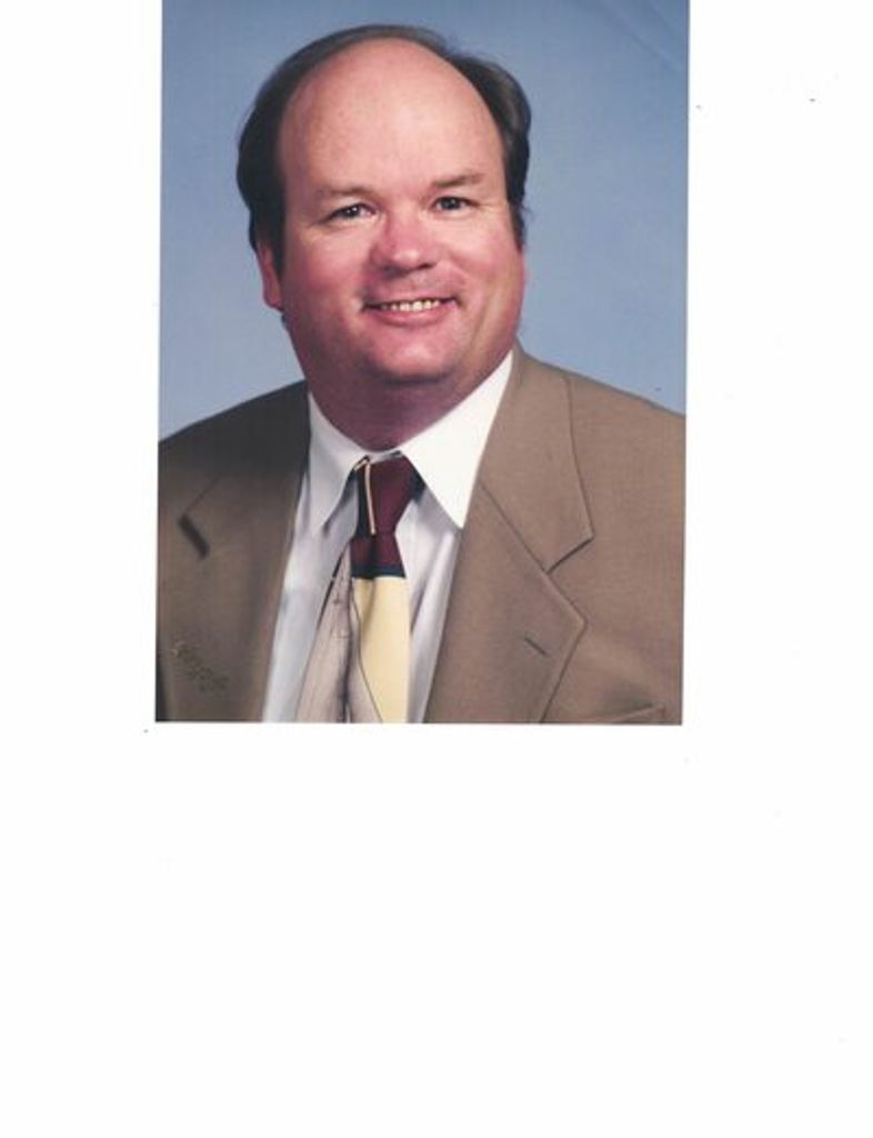 Jimmy Coy Vance Profile Photo
