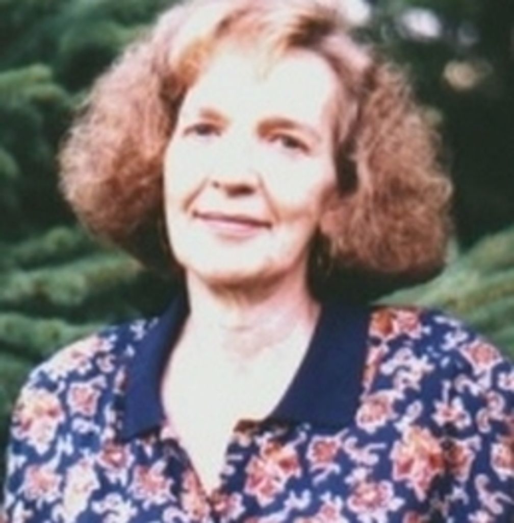 Katherine Carman