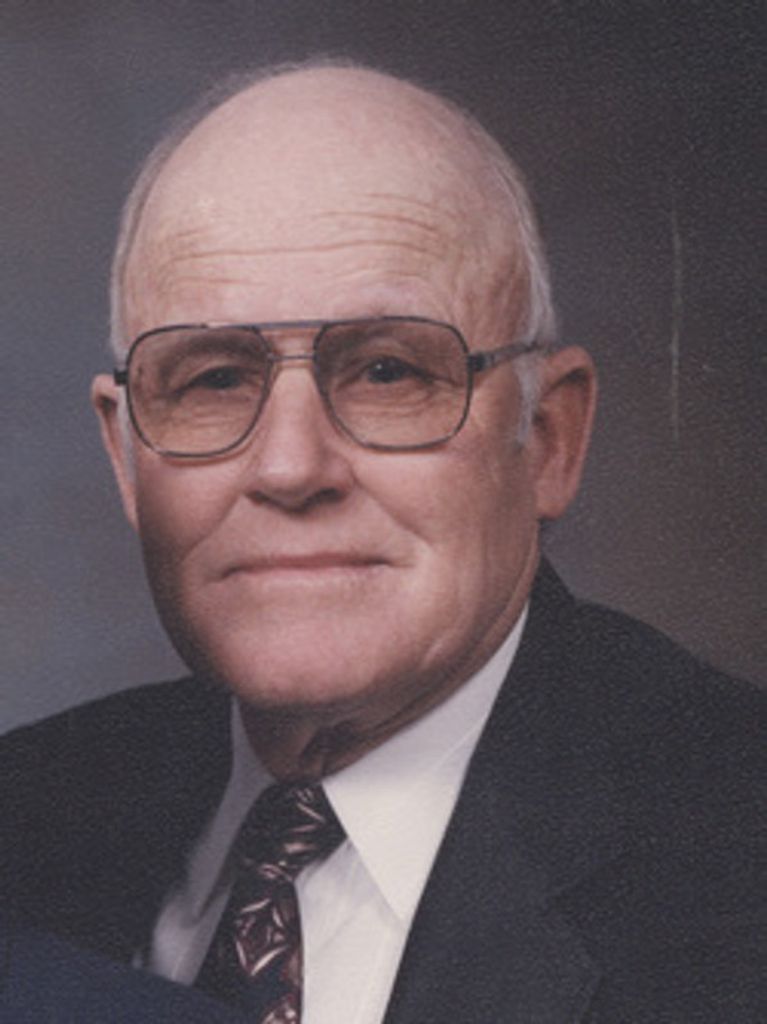 Edward Alford Profile Photo