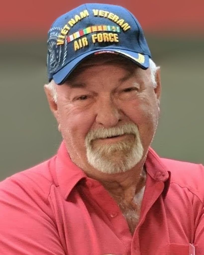 Jim Parrish Profile Photo