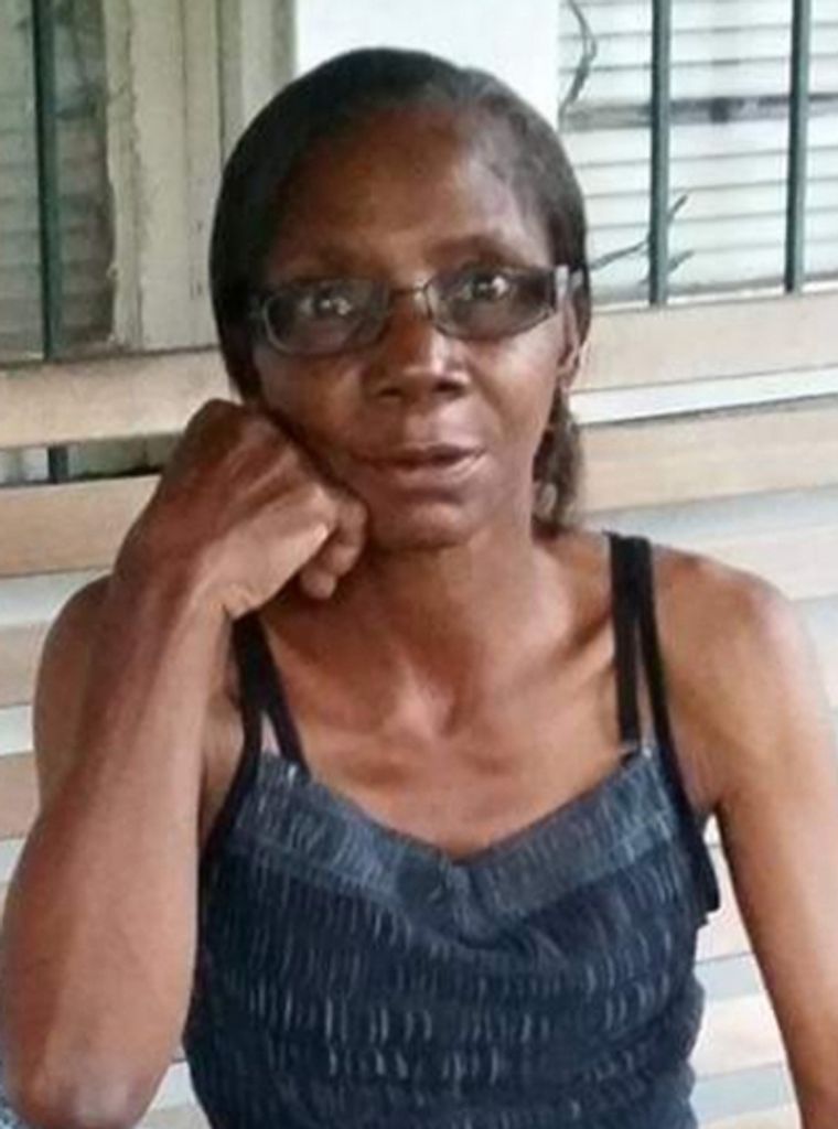 Mrs. Olivia Griffin Vinson Profile Photo