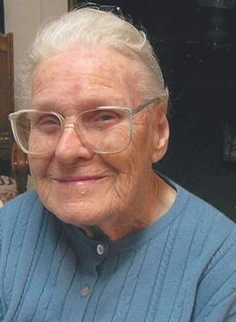Barbara Ellen Mullins Profile Photo