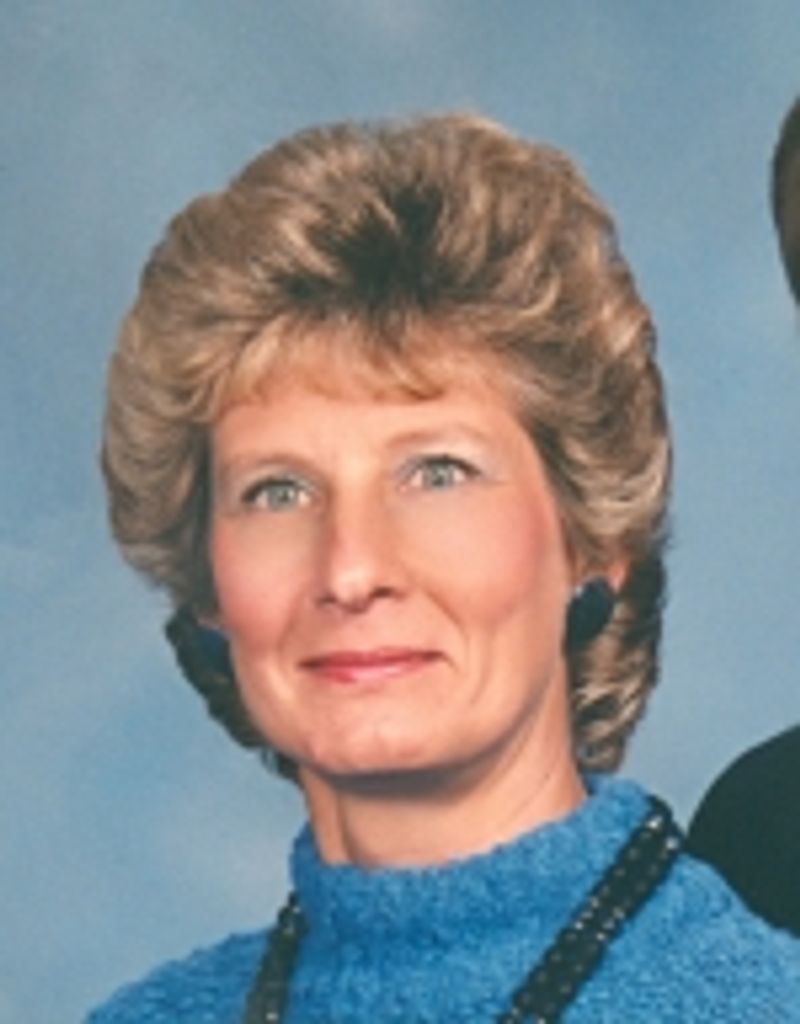 Patricia Carol Chizek