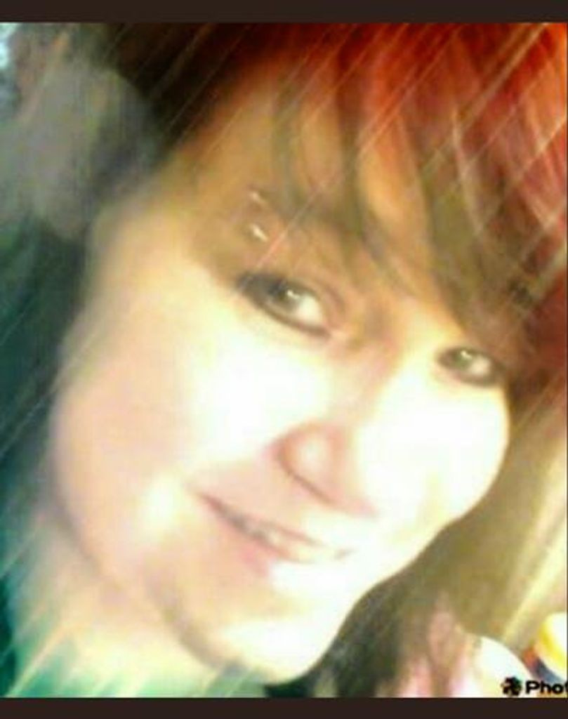 Jacqueline Louise "Smiley" Crenshaw-Green