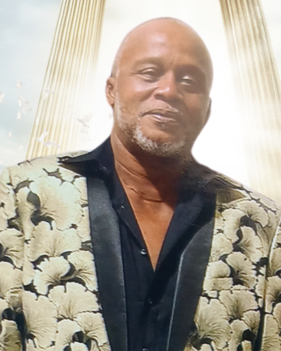 Reginald "Polly" Chadwick Profile Photo