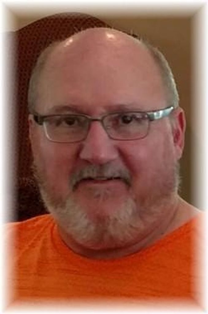 Robert Eugene Rentzel Profile Photo