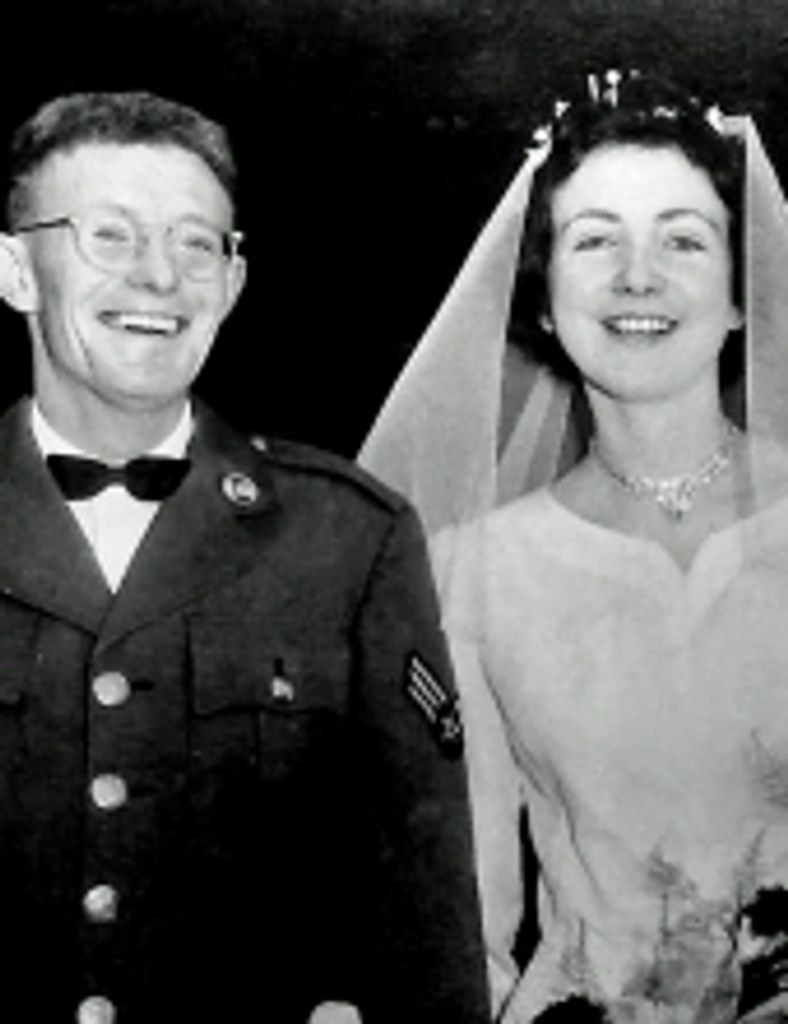Madeline Rita Rhodes
