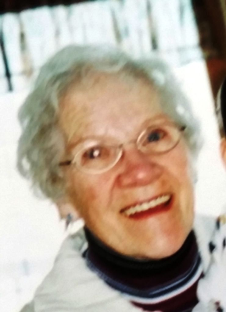 Ruth Veline