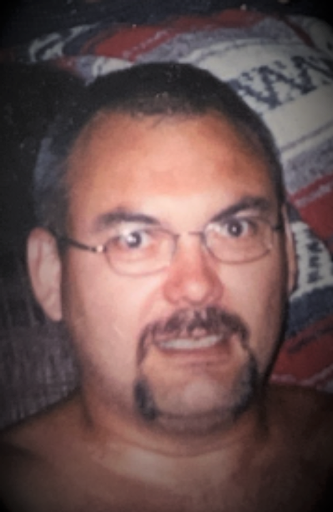 Gregory John Lohr
