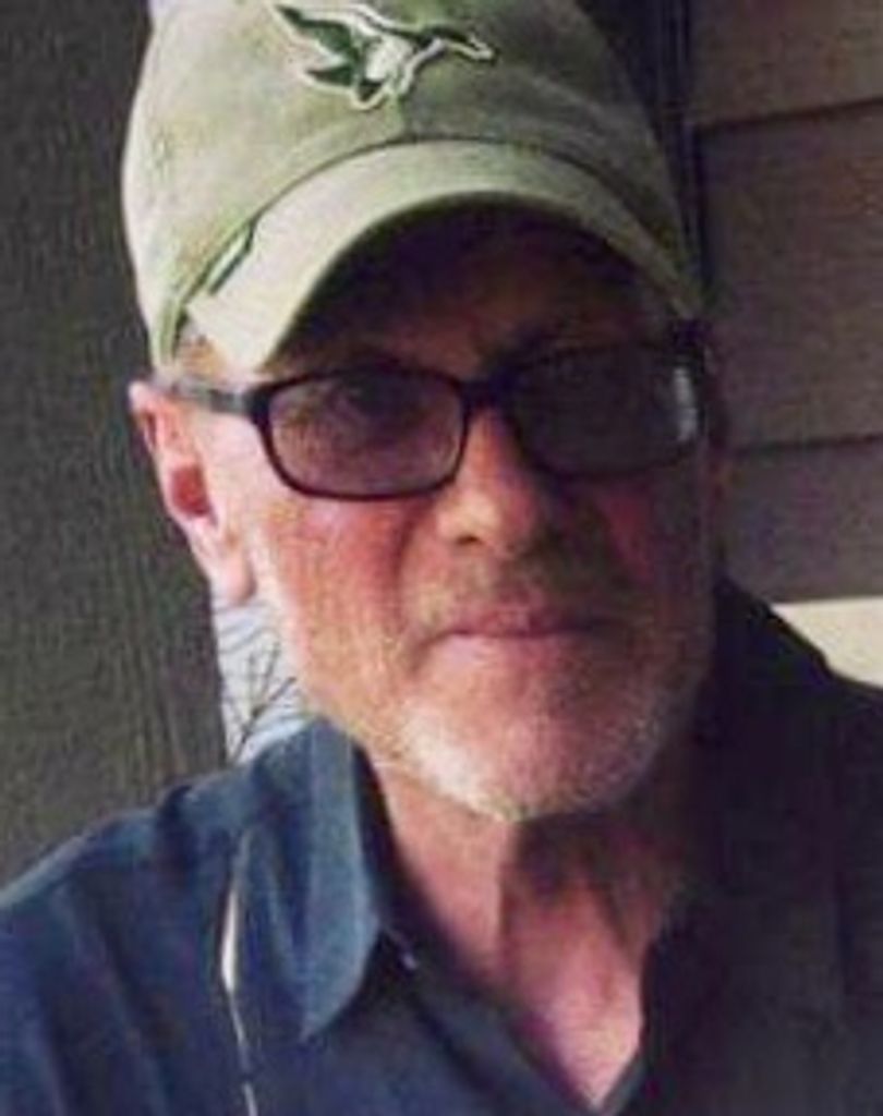 Jerald Earl Glauvitz Profile Photo