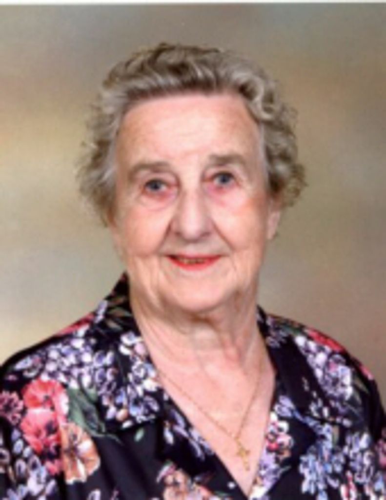 Maria Kubinyi Profile Photo