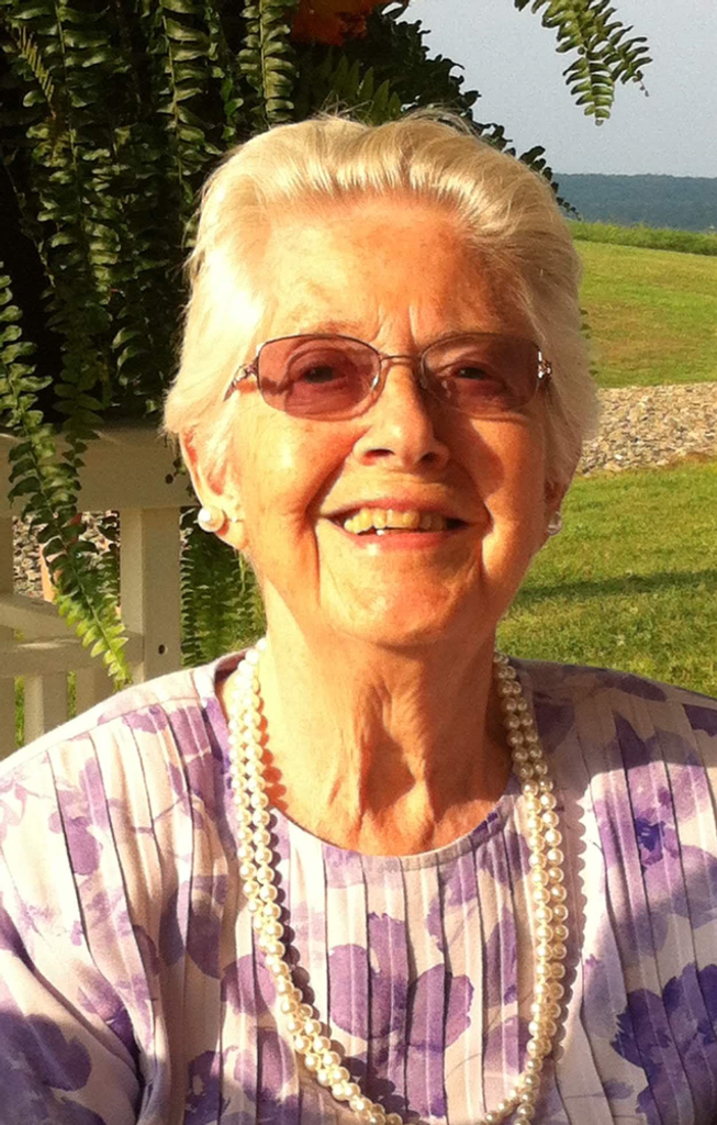 Beverly J. Wahlstrom Profile Photo