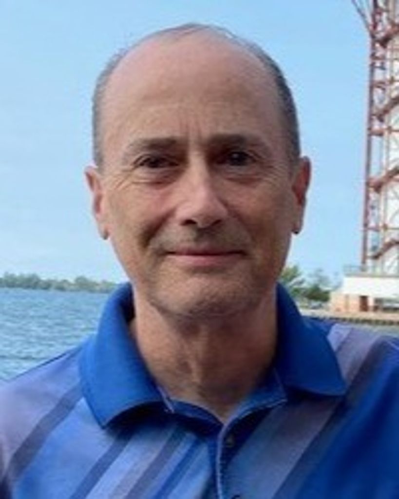 James Rather