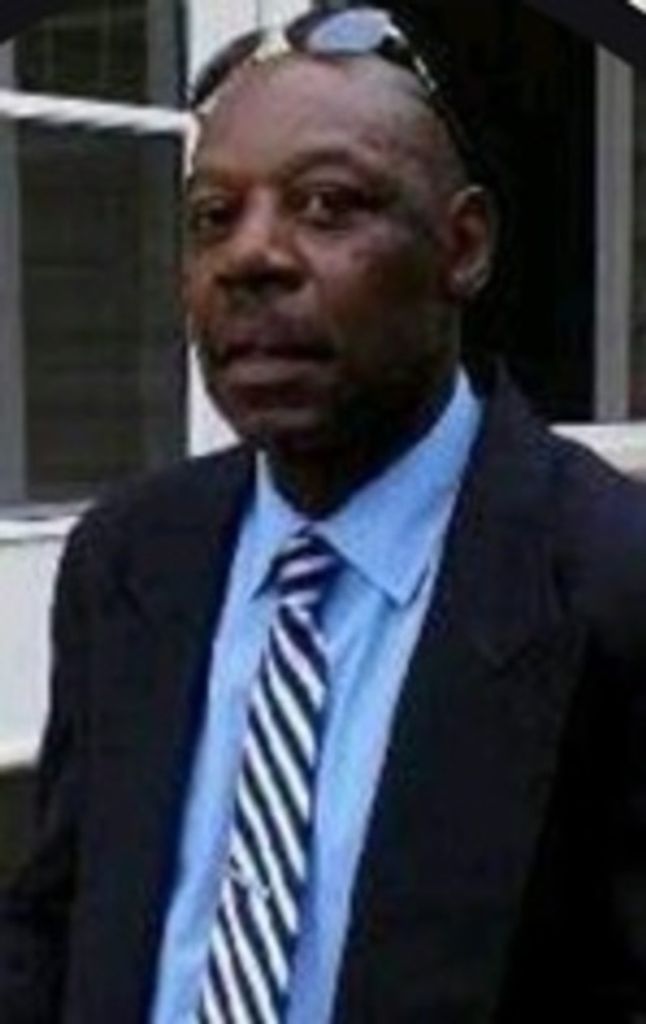 James Marshall Hinnant Profile Photo