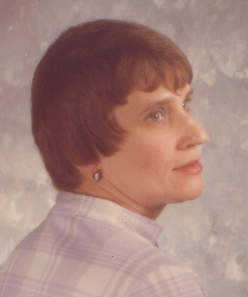 Barbara J. Sherwood