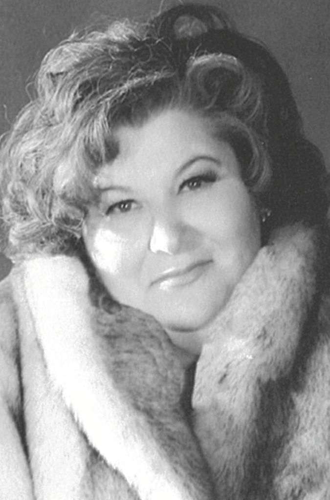 Beverly Dorsey