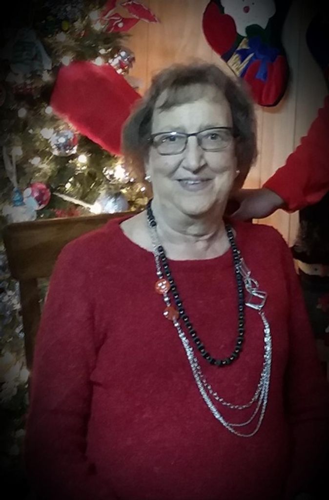 Julia Christine Taylor