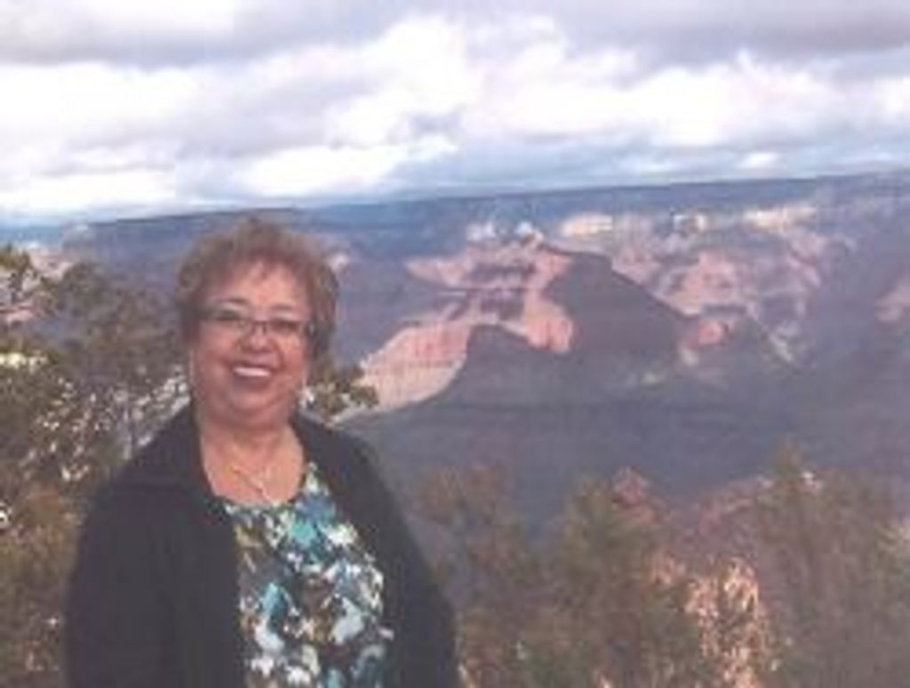 Rosita Saenz