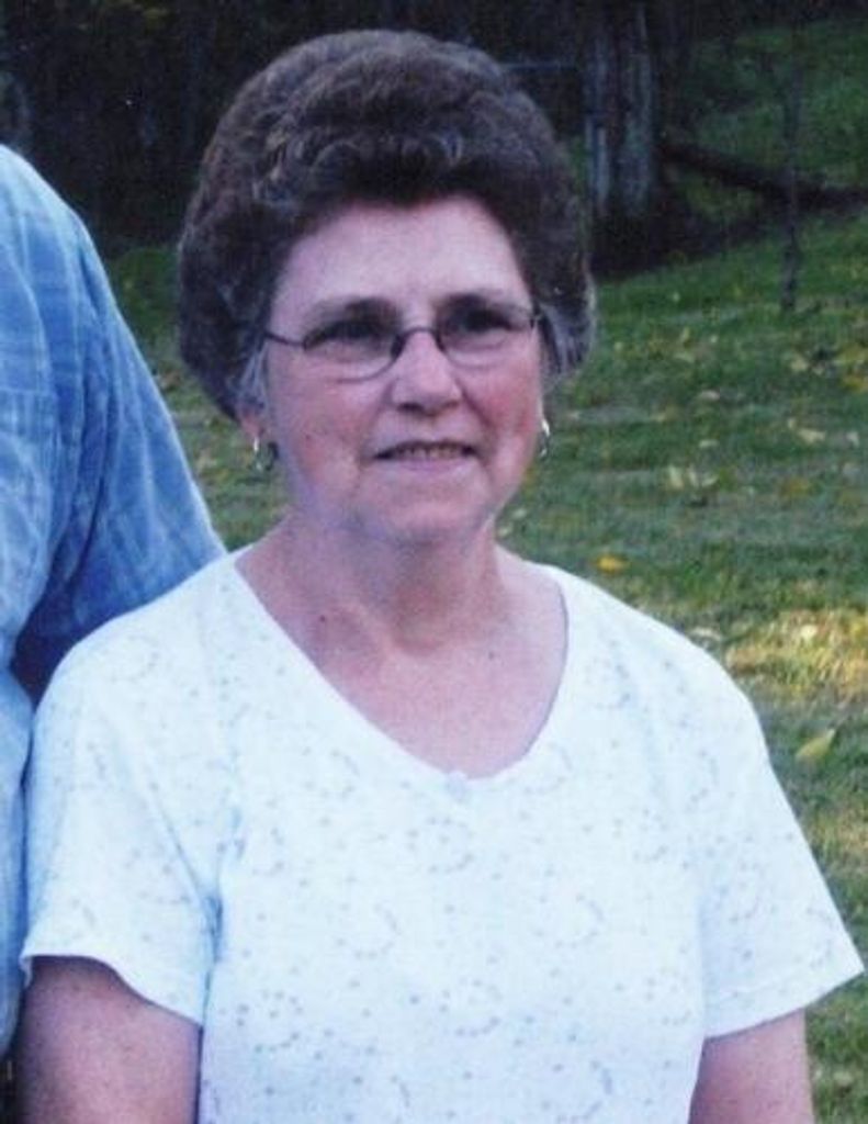 Dolly Jane Lamie Profile Photo