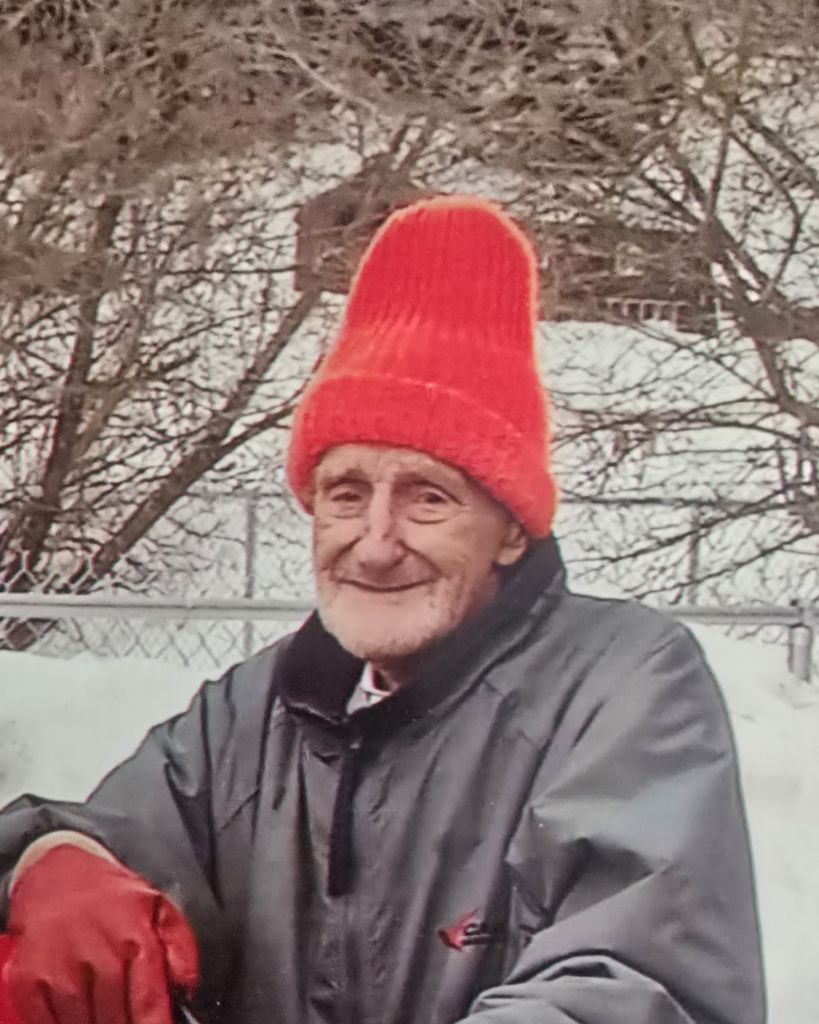 Leon W. Lawson Profile Photo