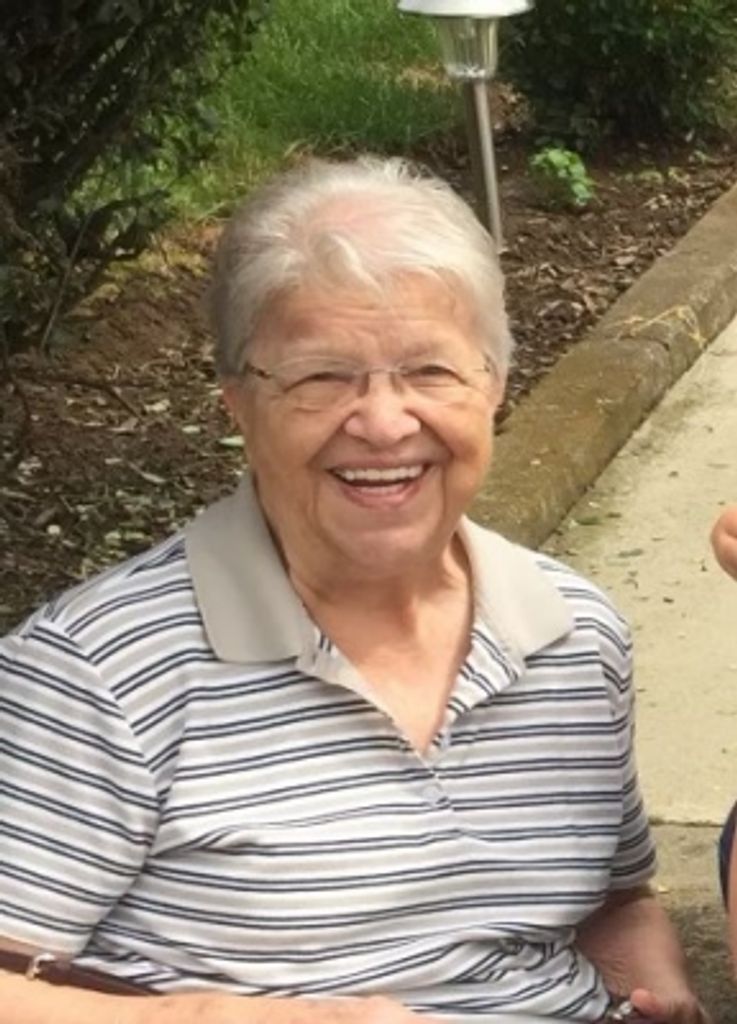 Marian H Abbott Profile Photo
