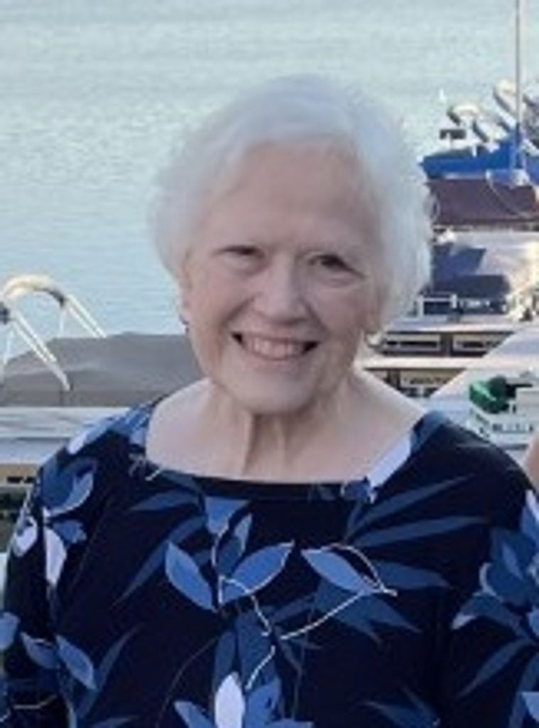 Theresa Anne (Luken)  Mccullough Profile Photo