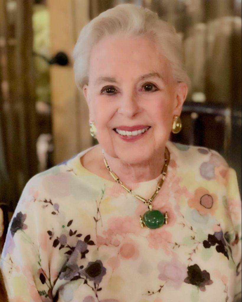 Dorothy "Dottie" Keene McPherson Profile Photo