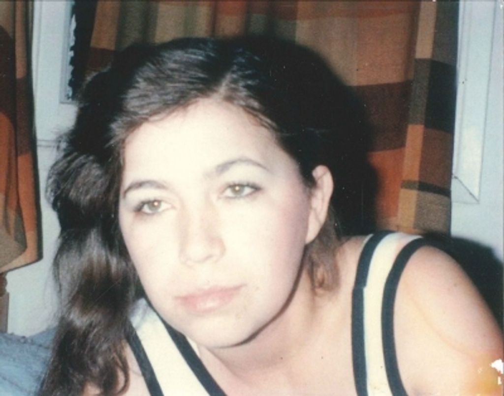 Candelaria Garcia Profile Photo