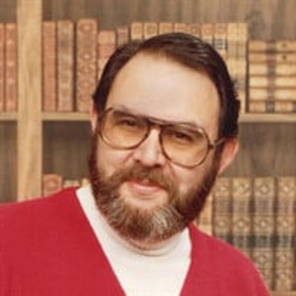 Mr. MICHAEL WOLF GOLDMAN Profile Photo