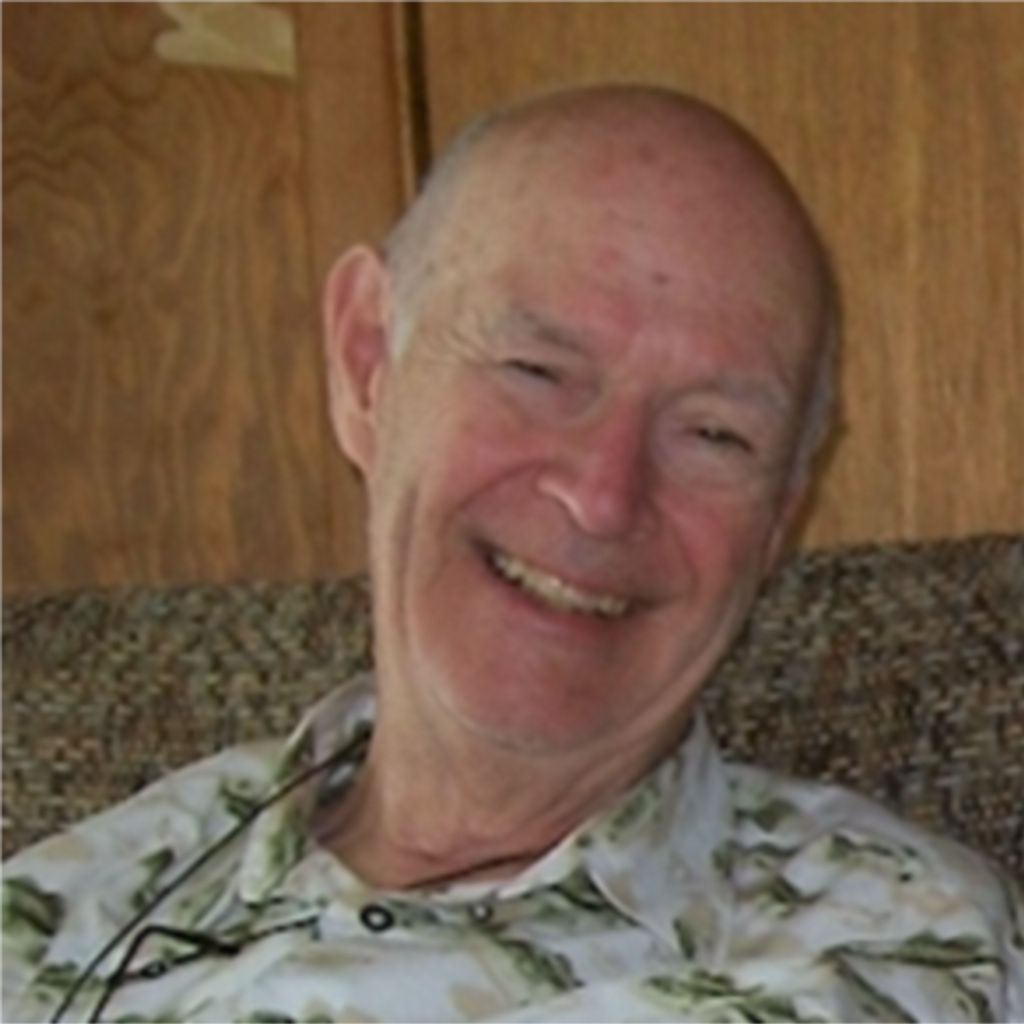 Robert John "Rob" Mcnamee Profile Photo