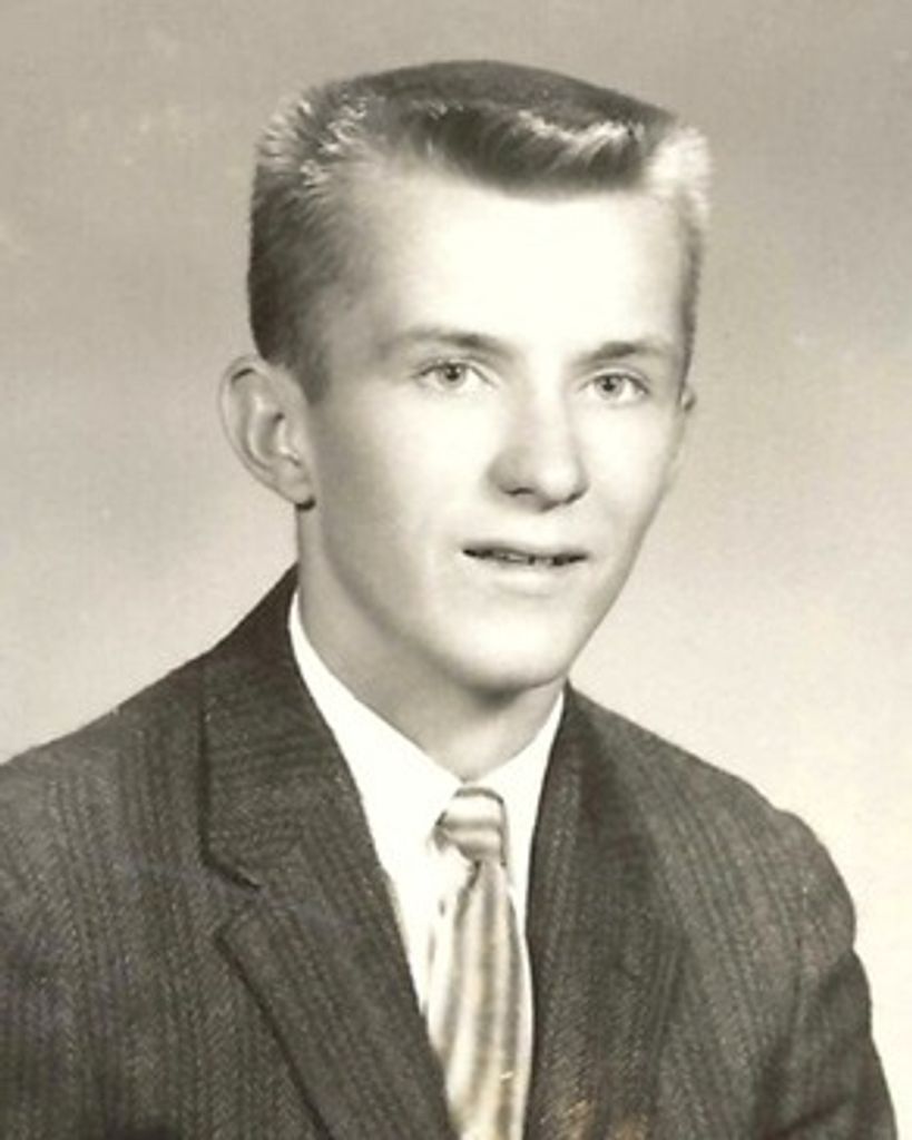 John R. "Bobby" Powell Profile Photo