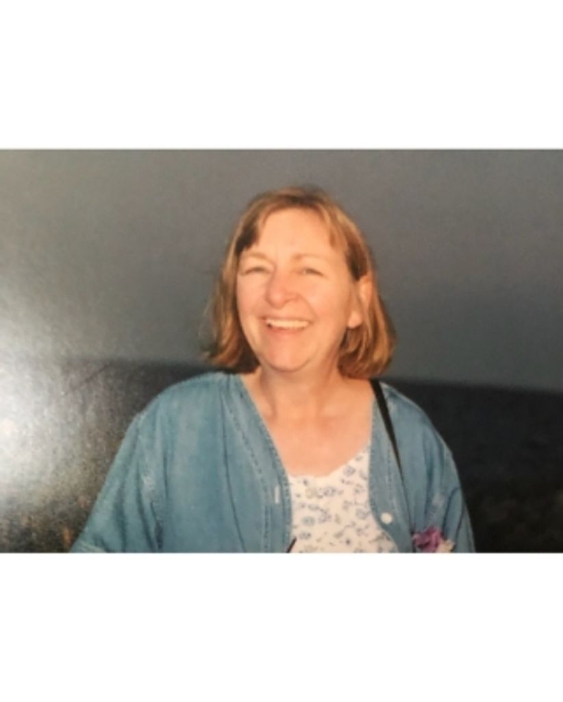 Pamela Jean Meyer