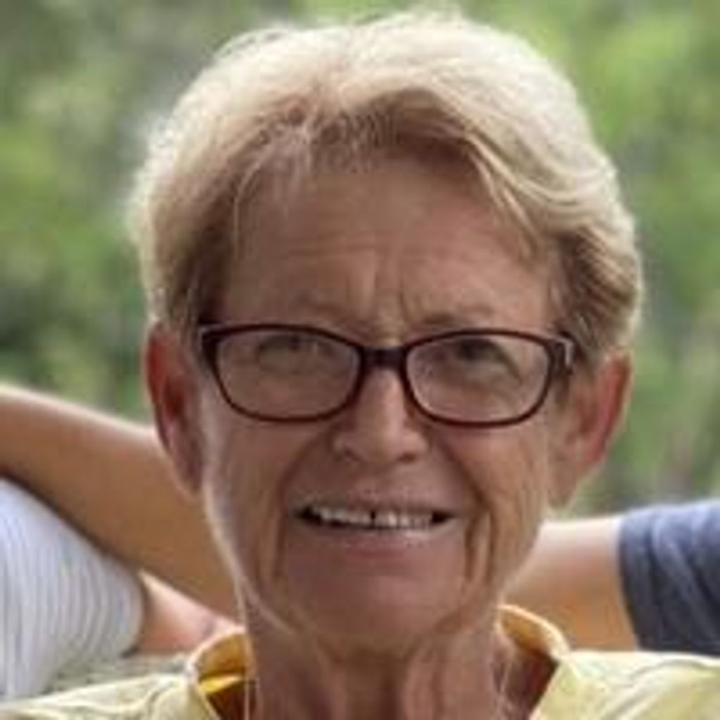 Brenda Gale Busbee Profile Photo