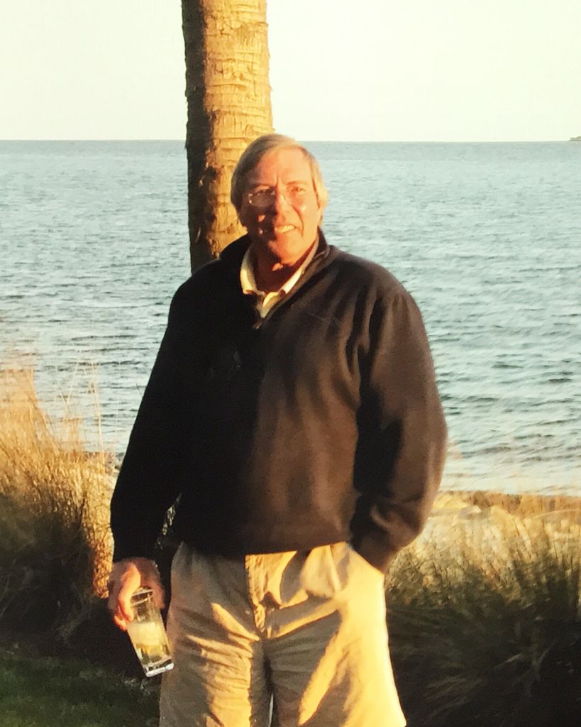 Robert Bernard "Corky" Carnevale