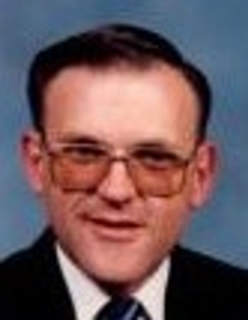 William C. Keagle