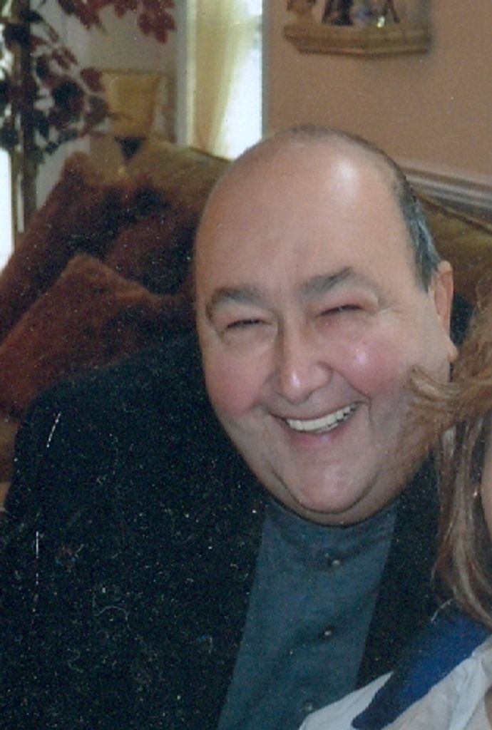 Vincent A. Fusco