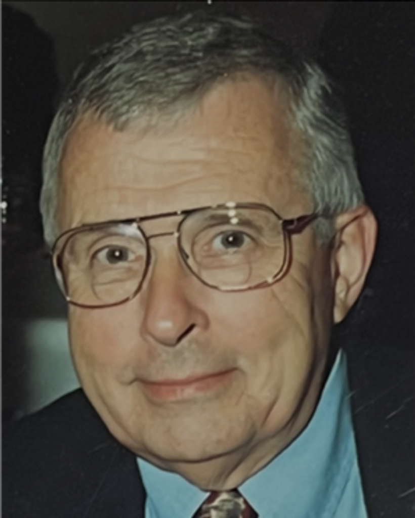 James Mcdowell Porterfield Jr