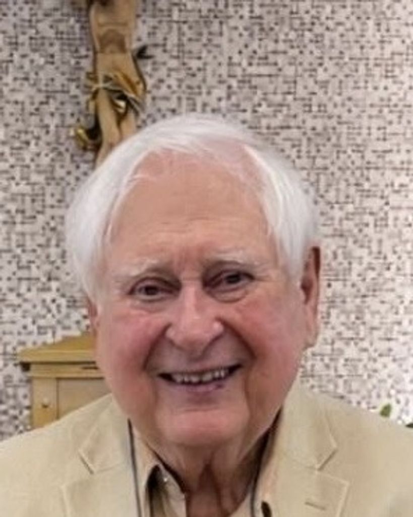 Ralph Joseph Pfeifer, Sr.