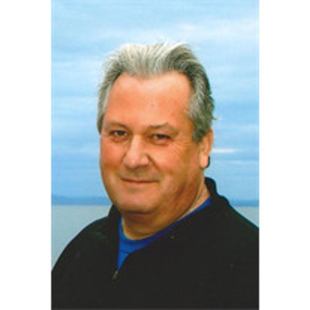 John Joseph Dei