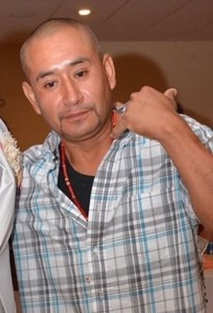 Ignacio Rodriguez Lobato