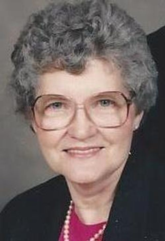 Vinnie Maude Stewart Profile Photo