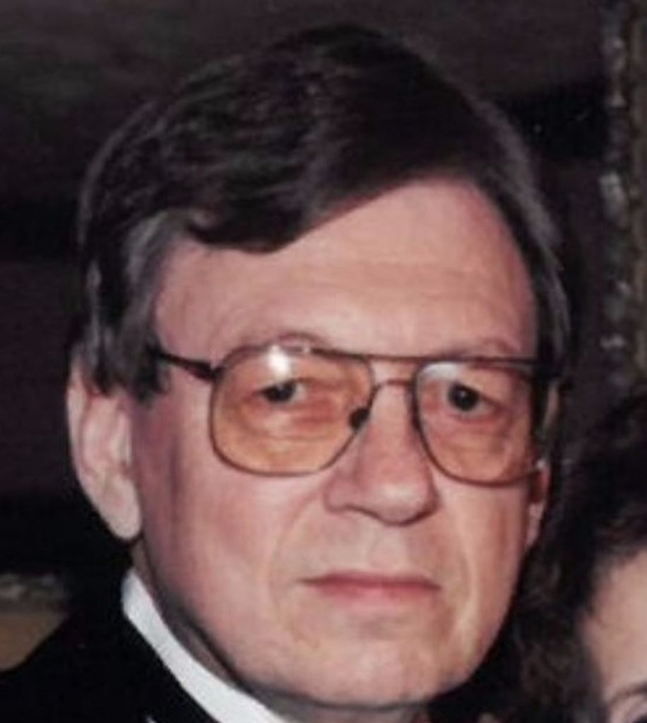 Willie Everton "W.E." Bethune,  Jr