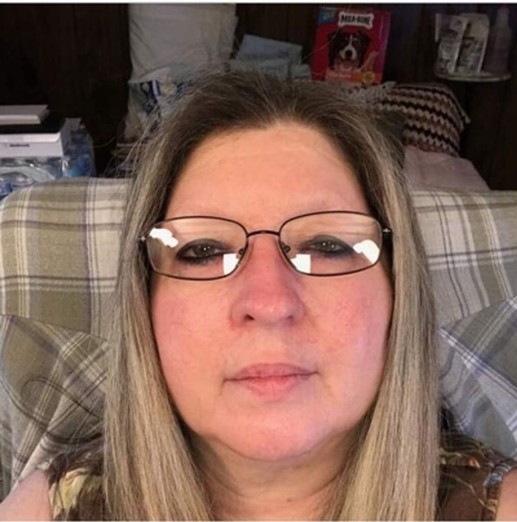 Teresa Jane Crouch Profile Photo