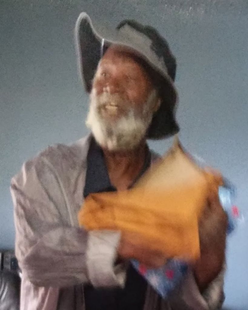 Alonzo Lee Hoye Profile Photo